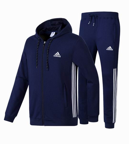 men adidas sport suits-319